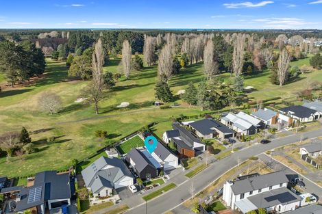 Photo of property in 48 Ruapani Street, Marshland, Christchurch, 8083