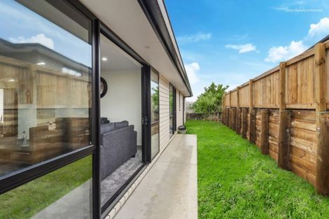 Photo of property in 8 Torrey Pines Rise, Te Kamo, Whangarei, 0112