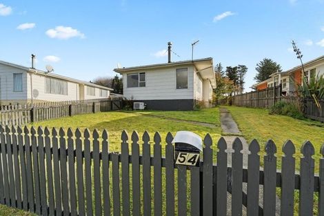Photo of property in 54 Lauder Crescent, Heidelberg, Invercargill, 9812