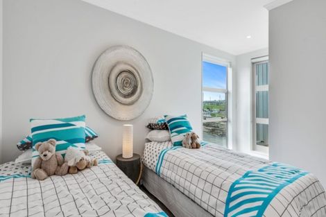 Photo of property in 22 Horo Road, Flat Bush, Auckland, 2019