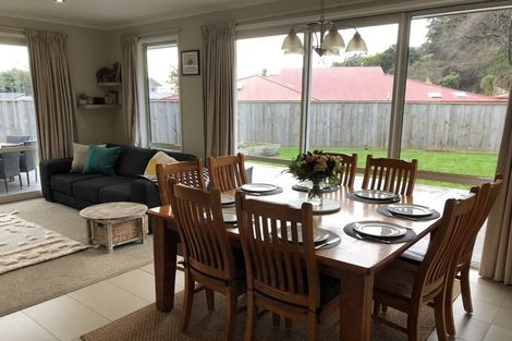 Photo of property in 5 Larges Lane, The Brook, Nelson, 7010