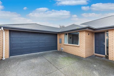 Photo of property in 234a Blenheim Road, Riccarton, Christchurch, 8041
