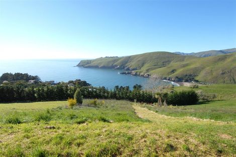 Photo of property in 23 Peninsula View, Scarborough, Christchurch, 8081