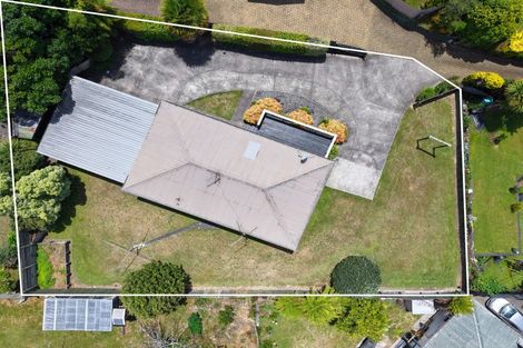 Photo of property in 1/22 Woodward Street, Nukuhau, Taupo, 3330