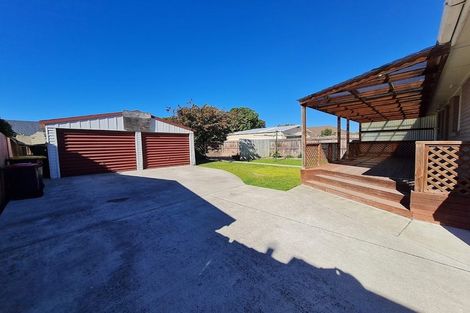 Photo of property in 318 Bower Avenue, North New Brighton, Christchurch, 8083