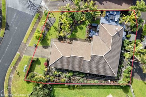 Photo of property in 1 Pelican Lane, Unsworth Heights, Auckland, 0632