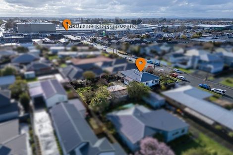 Photo of property in 69 Proctor Street, Papanui, Christchurch, 8053