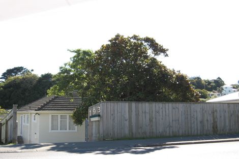 Photo of property in 193 Newlands Road, Newlands, Wellington, 6037