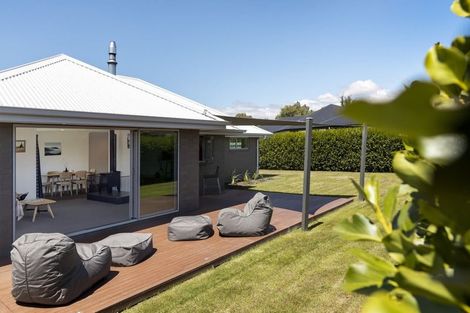 Photo of property in 4 Mcallister Place, Renwick, 7204