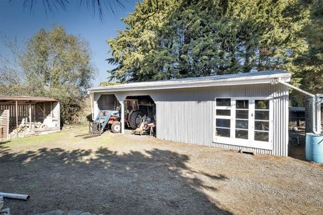 Photo of property in 155 Finlays Road, West Melton, Christchurch, 7675