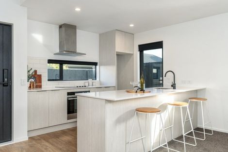Photo of property in 199b Hills Road, Edgeware, Christchurch, 8013