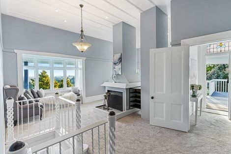 Photo of property in 467 Redoubt Road, Totara Park, Auckland, 2019