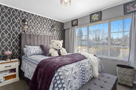 Photo of property in 7 Blundell Avenue, Kawerau, 3127