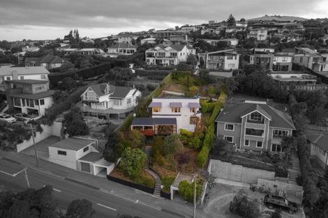 Photo of property in 38 Saint Andrews Hill Road, Mount Pleasant, Christchurch, 8081