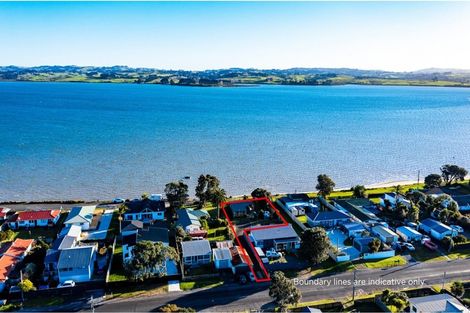 Photo of property in 11 Ronald Avenue, Glenbrook, Waiuku, 2681