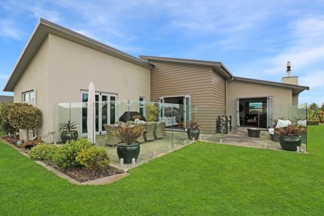 Photo of property in 134 Guy Street, Dannevirke, 4930