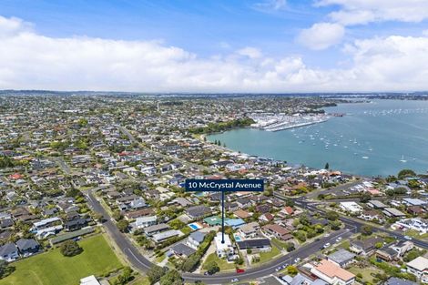 Photo of property in 10 Mccrystal Avenue, Bucklands Beach, Auckland, 2012
