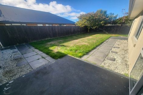 Photo of property in 3 Ashtead Lane, Sockburn, Christchurch, 8042