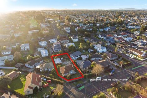 Photo of property in 110 Maeroa Road, Maeroa, Hamilton, 3200