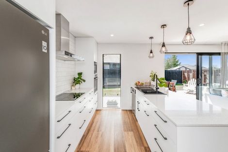 Photo of property in 46 Makybe Terrace, Lincoln, 7608