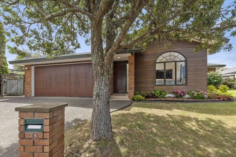 Photo of property in 24 Coventry Way, Long Bay, Auckland, 0630