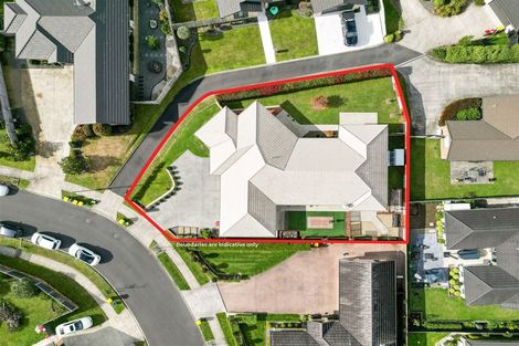 Photo of property in 4 Briar Rose Court, Huntington, Hamilton, 3210