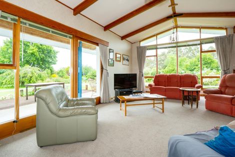 Photo of property in 65 Ribbonwood Road, Geraldine Downs, Geraldine, 7991