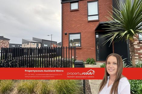 Photo of property in 32 Tuhono Street, Manukau, Auckland, 2104