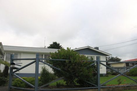 Photo of property in 123 Monrad Street, Highbury, Palmerston North, 4412