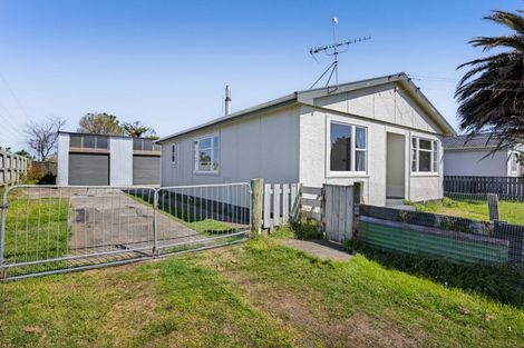 Photo of property in 137a Kakaramea Road, Kakaramea, Patea, 4598