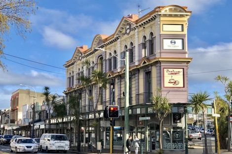 Photo of property in 10/1 Riddiford Street, Newtown, Wellington, 6021