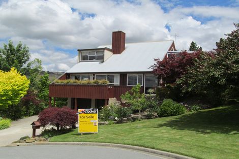 Photo of property in 20 Craig Place, Bridge Hill, Alexandra, 9320