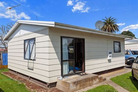 Photo of property in 1/4 Stanley Place, Opotiki, 3122