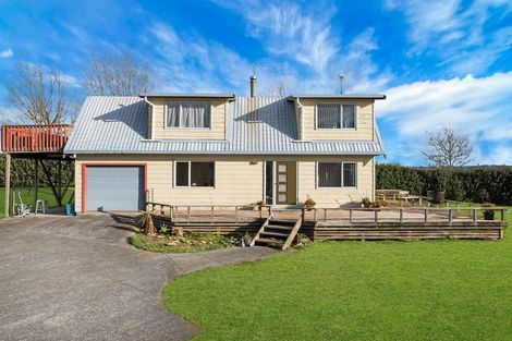 Photo of property in 49 Bridge Street, Otaua, Waiuku, 2682