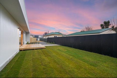 Photo of property in 4a Sumner Street, Spreydon, Christchurch, 8024