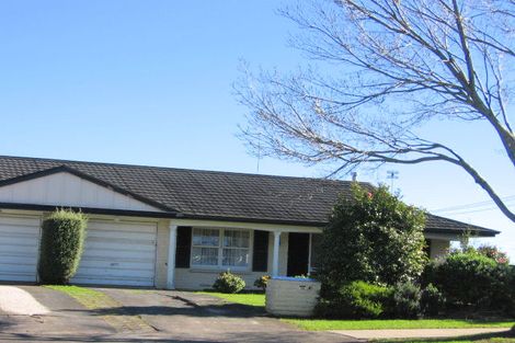 Photo of property in 1a Everglade Drive, Goodwood Heights, Auckland, 2105