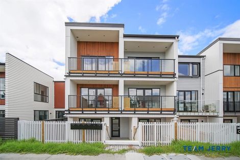 Photo of property in 101/189 Clark Road, Hobsonville, Auckland, 0616