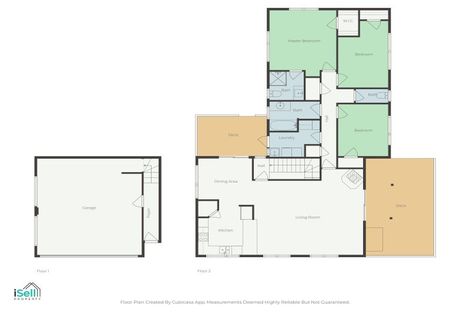 Photo of property in 57 Blomfield Street, Pukehangi, Rotorua, 3015