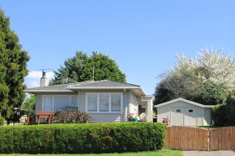 Photo of property in 34 Island View Road, Western Heights, Rotorua, 3015