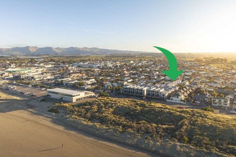 Photo of property in 3/19 Keppel Street, New Brighton, Christchurch, 8083