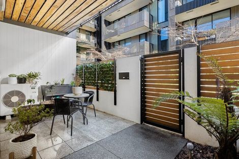Photo of property in The Terraces, 12/36d Welles Street, Christchurch Central, Christchurch, 8011