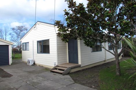 Photo of property in 50a Keir Crescent, Lansdowne, Masterton, 5810