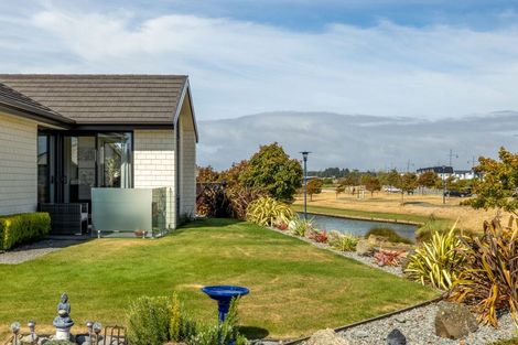 Photo of property in 18 Tiritiri Moana Drive, Pegasus, 7612