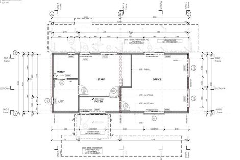 Photo of property in 550 Oxford Road, Fernside, Rangiora, 7471