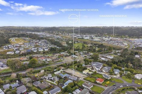 Photo of property in 31 Kellett Road, Ranui, Auckland, 0612