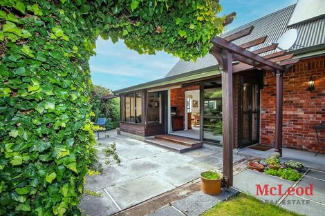 Photo of property in 18 Cameron Street, Ashburton, 7700