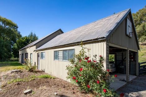 Photo of property in 97 Letts Gully Road, Letts Gully, Alexandra, 9393