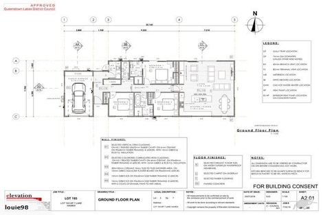 Photo of property in 49 Little Maude Drive, Lake Hawea, Wanaka, 9382