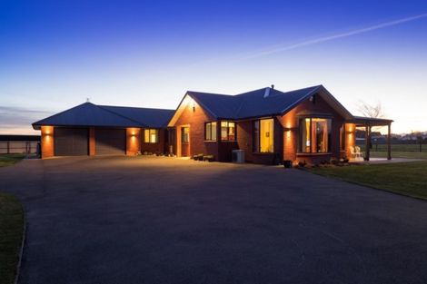 Photo of property in 68 Grahams Road, Tinwald, Ashburton, 7774