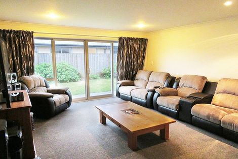 Photo of property in 26 Quartz Drive, Rolleston, 7614